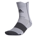 adidas Running Sock Crew Run x Adizero grey - 1 Pair